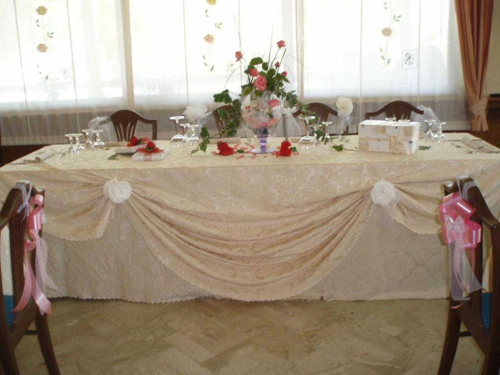 Hotel Ferranti 보르지아노 외부 사진